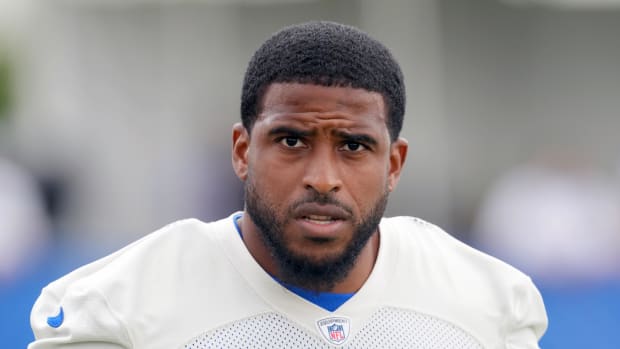 Bobby Wagner